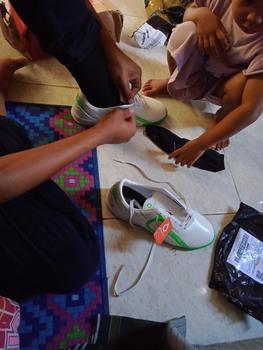 Product Review of SEPATU FUTSAL ORTUSEIGHT CATALIS LEGION from N**i A**i 1