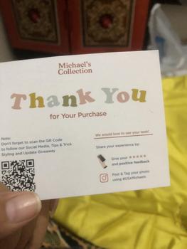 Product Review of Michael's Collection - Blouse Han Kyeol Baju Lembut from a**a 1