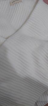 Product Review of VYEL TOP SABRINA KNIT PREMIUM from N**e 0