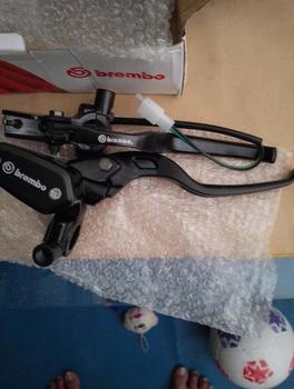 Product Review of Master rem brembo universal from H**i A**9 1