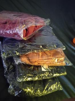 Product Review of PAKET 5PCS KULOT DOTY ANAK USIA 4-14 TAHUN from s**1 1