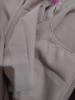 Product Review of Kardigan Wanita Cardigan Sally Outer Batwing Oversize from D** 0