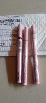 Product Review of [Official] PINKFLASH #OhMyLine Eyeliner Pensil Hitam Anti Air Tahan Lama- Up to 12hours PF-E01 from B**g 0