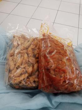 Product Review of Makaroni PEDAS DAUN JERUK 250 GR from S**a P**a 0