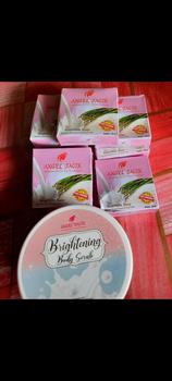 Product Review of [ SPESIAL EDITION ] SABUN CRYSTAL PREMIUM ANGEL TACIK 1 PCS ( uk 60 gr ) from A**F ** 0
