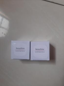 Product Review of (1PCS) 2in1 CRYSTAL PINK JELLY SERUM from c**t 1