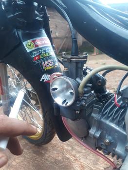 Product Review of (BISA COD) KARBURATOR CPO ORIGINAL SUDCO KEIHIN BLACKVIPER ORI PWK 24 26 28 30 32 34 KR SPACY SCOOPY BEAT VARIO MIO RX MX MEGAPRO KLX BISON SUPRA X 125 BYSON SMASH SHOGUN NINJA GL PRO SOUL FU SATRIA SKYWAVE SPIN UMA TIGER GL F1ZR from K**i E**7 0