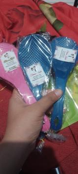 Product Review of serba serbi ada Unyuk Unyuk.. from I**i 1