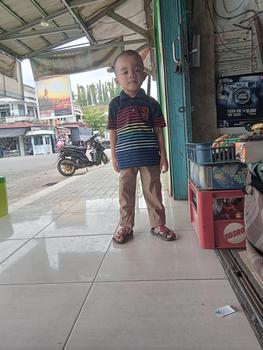 Product Review of CELANA PANJANG CHINO ANAK LAKI LAKI 1-12 THN MODEL TERBARU from R**D 0