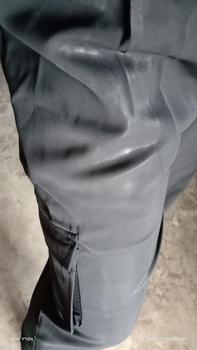 Product Review of SIVALI Bonnie Cargo Pants - Highwaist Loose Cargo - Celana Kargo Wanita - Baggy Pants Panjang Polyester Kulot Casual Hitam Kantor Kantor Formal Kerja Kerja Kerja Basic Karet from R**a T**a 2
