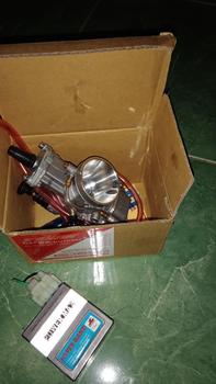 Product Review of {COD} KARBU CARBURATOR KEIHIN SUDCO PWK 24 26 28 30 32 34 UNIVERSAL UNTUK SEMUA MOTOR EASY SETTING from R**i p**a 0