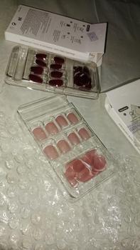 Product Review of ( BP) A0154 Kuku Palsu isi 24pcs from A**️ 0