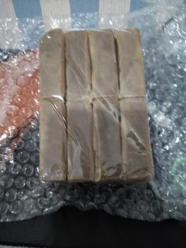 Product Review of Sabun cuci Ajaib kualitas super merk Bintang Mahkota 1pack isi 8pcs untuk menghilangkan noda membandel di baju from 🍷**💃 1