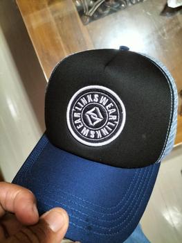 Product Review of Topi Jaring Distro Pria Trucker Hat Original Linkswear from R**n 0
