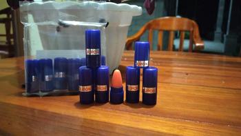 Product Review of JUPON MINI LIPSTIK 1 lusin from P**y 1