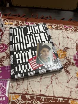 Product Review of NCT2018 - Empathy Dream versi from i**7 0