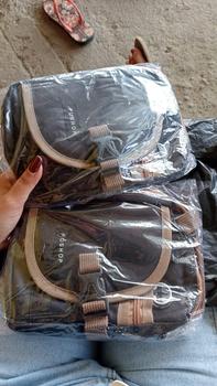 Product Review of Pushop Authentic - Tas Selempang - Mini Slingbag Pria Wanita Axel from J**e 0