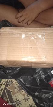 Product Review of ENVIO - MASPION Setrika Listrik EX-1010 BB Hitam  - Elektronik Rumah Tangga from R**7 0