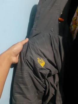 Product Review of JAKET HEDON KD 101-200 from I**E O**L 0