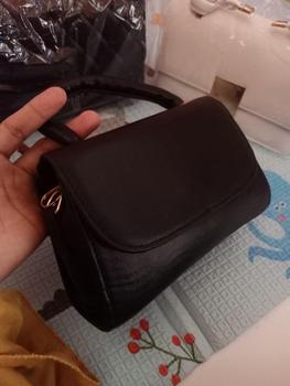 Product Review of Rgbagshop | Tas wanita kekinian - AGATA BAG from k**2 1