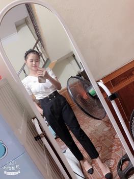 Product Review of Mã Q26 - Quần bagi 4 nút         .                               . from T**y 0