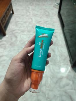 Product Review of READY! CERAMON PRETTYWELL 50ML MOISTURIZER PRETTYWELL CERAMON FULL SIZE PELEMBAB WAJAH MURAH REFILL 100ML MOISTURIZER CERAMON from b**u 1