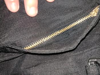 Product Review of Celana Cargo Tactical celana panjang pria Dewasa Katun Santai Polos Cowok from t**a 2