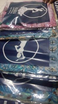 Product Review of KERUDUNG HIJAB SEGI 4 OSCARA MOTIF/SEGI 4 VOAL OSCARA MOTIF from T**a S**8 0