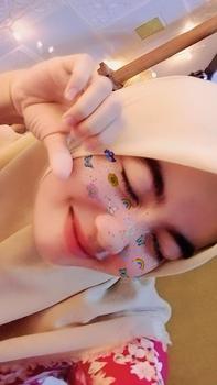 Product Review of Segi Empat Paris Premium Voal Square from ⋆**⋆ 3
