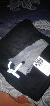 Product Review of CELANA CHINOS PANJANG PRIA BAHAN MELAR PINGGANG KARET CELANA CHINOS PRIA CELANA CHINO CELANA PANJANG PRIA Diamond Katun Dewasa Cowok from 🩷**🩷 0
