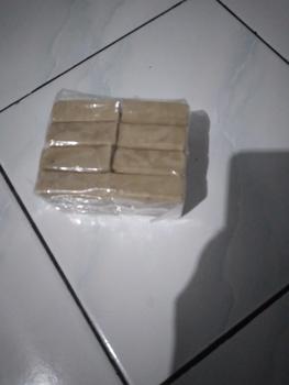 Product Review of Sabun cuci Ajaib kualitas super merk Bintang Mahkota 1pack isi 8pcs untuk menghilangkan noda membandel di baju from n**a 0
