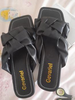Product Review of Gevariel Women Sandal CB13 Premium from U**e S**a 0