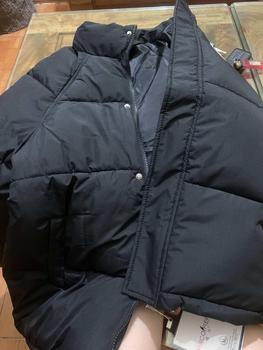 Product Review of Áo Phao Béo New GATTEEN. from h**y 0