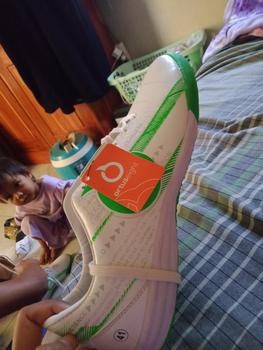 Product Review of SEPATU FUTSAL ORTUSEIGHT CATALIS LEGION from N**i A**i 0