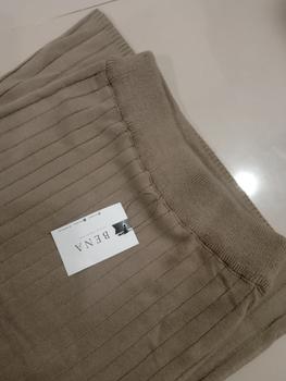 Product Review of Laura Skirt - WearingBENA (KIRIM TANGGAL 15 KE ATAS) from N** 0
