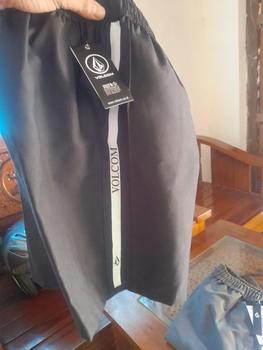 Product Review of Celana Boardshort 100ribu dapat 3pcs from S**a 0