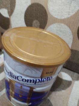 Product Review of PEDIASURE COMPLETE VANILA 800 GR Bubuk from R**n S**r 0