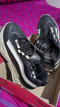 Product Review of PVN Sporty Fun Collection Sneakers Sepatu Wanita Pink Biru Abu Putih from s**p 3