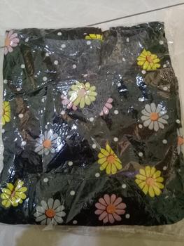 Product Review of DRESS KIMONO LD 120 KEKINIAN RAYON from f**8 0