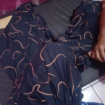Product Review of Kulot HW Super Jumbo Murah BALI Panjang Non Dan Resleting Cacing Celana Kancing from M**🔥 0
