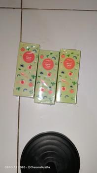 Product Review of Body Mist Geamoore BPOM from B**✨ 0