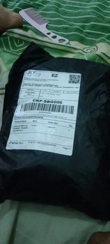 Product Review of Lasperal Batwing Sweater | Sweater rajut terbaru | Sweater rajut oversize Panjang Tebal Atasan  Wanita Santai from A**h s**r 1