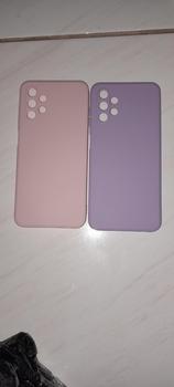 Product Review of Softcase Macaron Polos For Op*o V*vo Sam*ung Xia*mi Iph*ne Re*lme Inf*nix Handphone Lentur from i**a 0