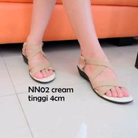 Gambar NN02 SANDAL TALI GLADIATOR CEWEK dari elstore01 undefined 2 Tokopedia