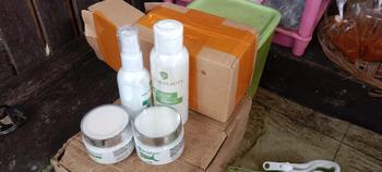 Product Review of RNC WBEAUTY Semua Jenis Kulit from R**1 0