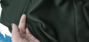 Product Review of BASIC INNER PREMIUM (inner model dress) from n** 0