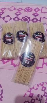 Product Review of Mie Lidi lidian cemilan unik viral Instan Food from T**🇩 0
