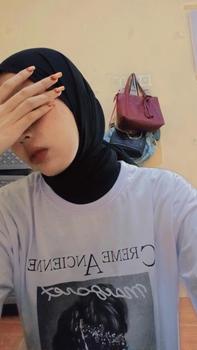 Product Review of kaos oversize / cm store / ancienne Baju Fit from n**a z**h 0