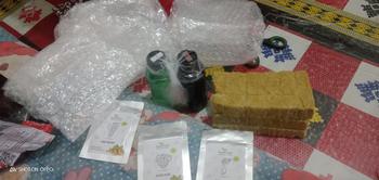 Product Review of Benih premium selada hijau kemasan urban farming from L**e 0