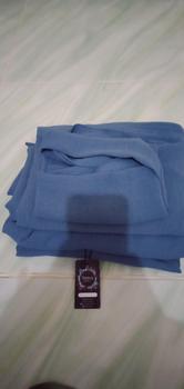 Product Review of gamis syari set YUMNA byresvy_collection mewah elegant simple from Y**r 2